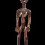 Art of Africa and The Americas
Until June 21st, 2025Media Available For Download
THROCKMORTON FINE ART