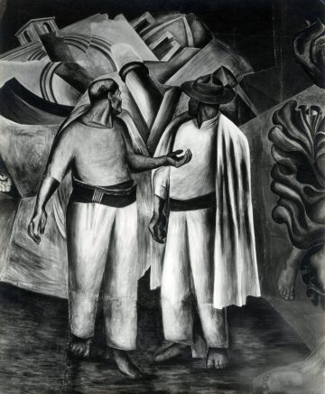 Throckmorton Fine Art Gallery NYC - Points of Convergence
