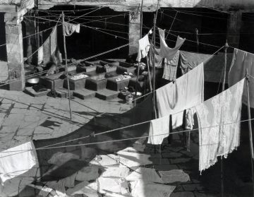 Throckmorton Fine Art Gallery NYC - Points of Convergence