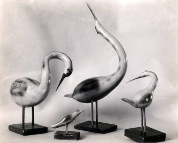 Throckmorton Fine Art Gallery NYC - Points of Convergence