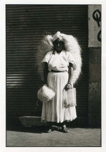 Throckmorton NYC Fine Art Gallery | Graciela Iturbide Asturias Exhibit