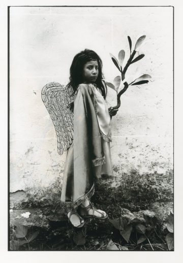 Throckmorton NYC Fine Art Gallery | Graciela Iturbide Asturias Exhibit