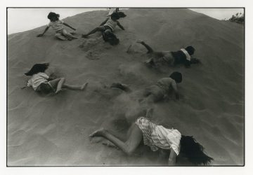 Throckmorton NYC Fine Art Gallery | Graciela Iturbide Asturias Exhibit