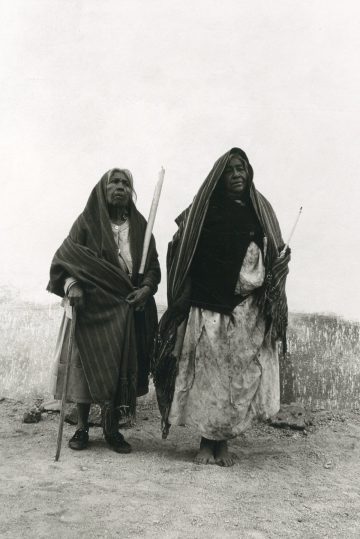 Throckmorton NYC Fine Art Gallery | Graciela Iturbide Asturias Exhibit