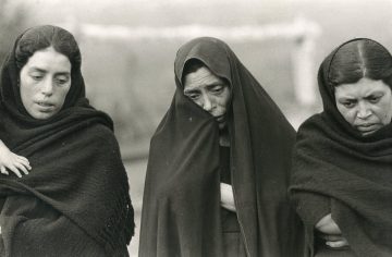 Throckmorton NYC Fine Art Gallery | Graciela Iturbide Asturias Exhibit