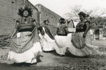 Throckmorton NYC Fine Art Gallery | Graciela Iturbide Asturias Exhibit