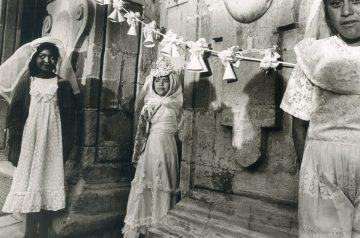 Throckmorton NYC Fine Art Gallery | Graciela Iturbide Asturias Exhibit