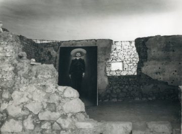 Throckmorton NYC Fine Art Gallery | Graciela Iturbide Asturias Exhibit