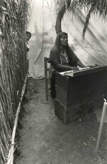 Throckmorton NYC Fine Art Gallery | Graciela Iturbide Asturias Exhibit