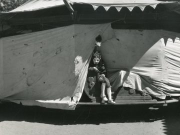 Throckmorton NYC Fine Art Gallery | Graciela Iturbide Asturias Exhibit