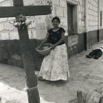Graciela Iturbide Asturias Exhibit
December 4th, 2025 - February 28th, 2026Media Available For Download
THROCKMORTON FINE ART