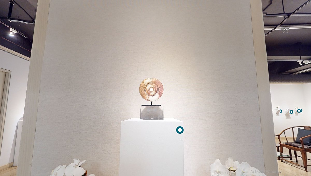 Throckmorton NYC Fine Art Gallery | Mandate of Harmony