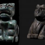 Points West Formative Stone Sculptures
May 11, 2026 - July 11, 2026Media Available For Download
THROCKMORTON FINE ART