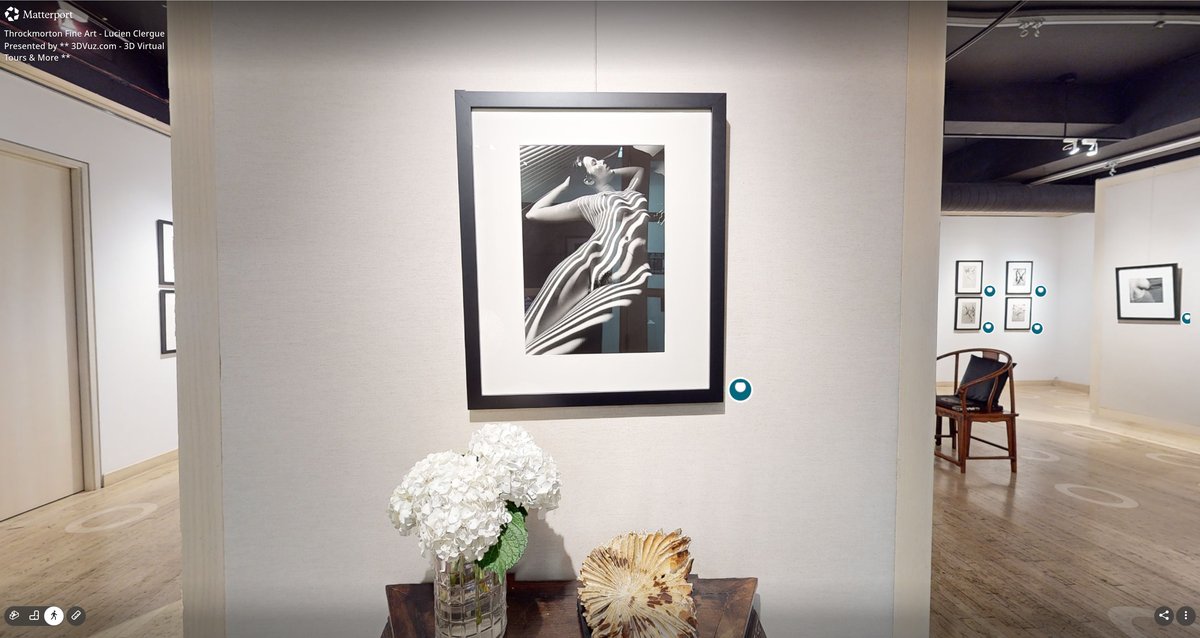 Throckmorton NYC Fine Art Gallery | Mandate of Harmony