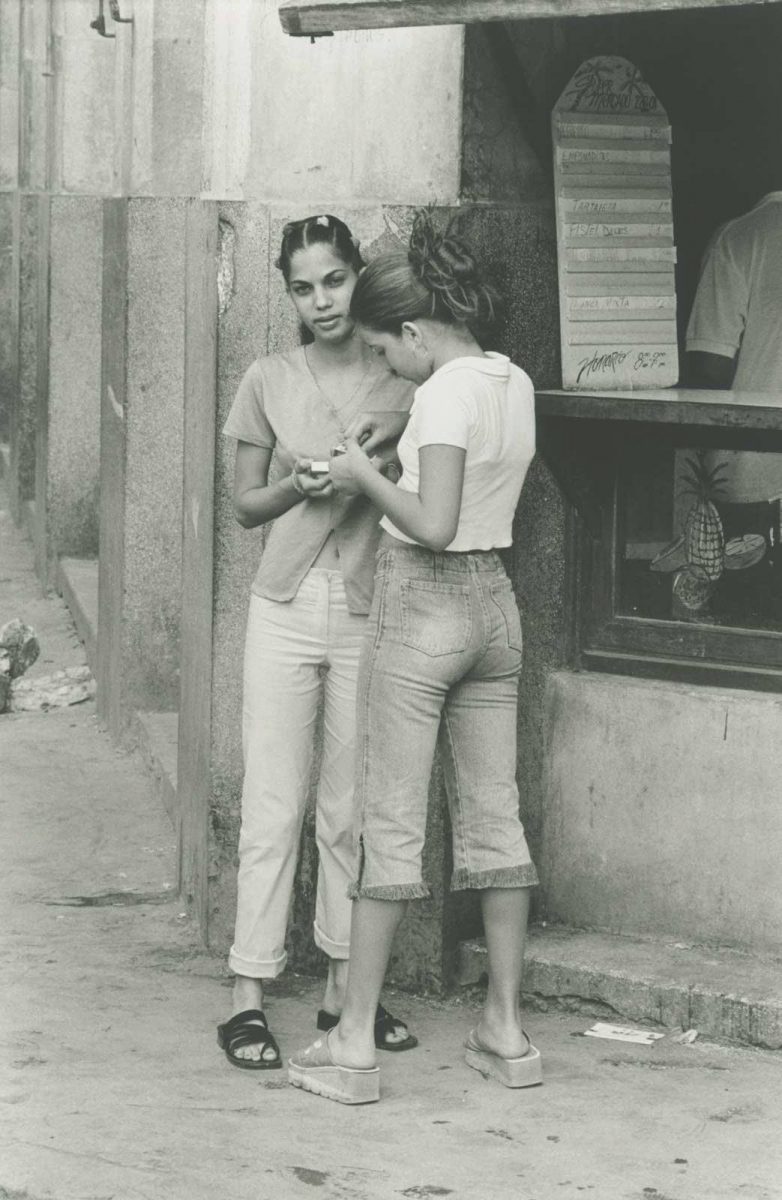 Rodrigo Moya, Che Guevara, Havana, Cuba (1964)