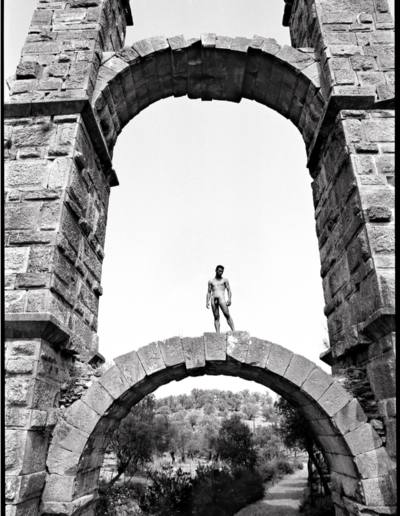 throckmorton-nyc_1999_roman_aqueduct_silver