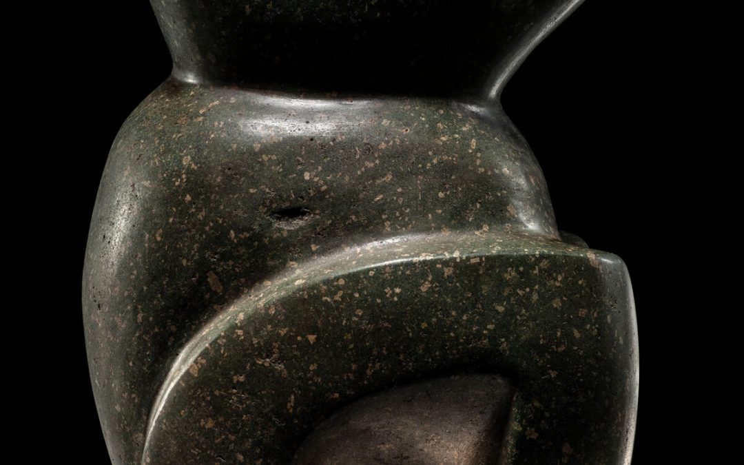 Art of Africa and The Americas