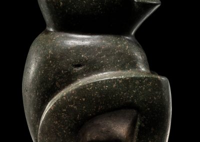 Art of Africa and The Americas