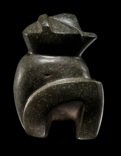 Throckmorton Fine Art Gallery - Art of Africa