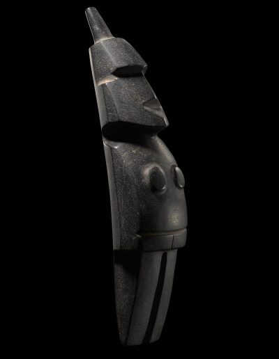 Throckmorton Fine Art Gallery - Art of Africa