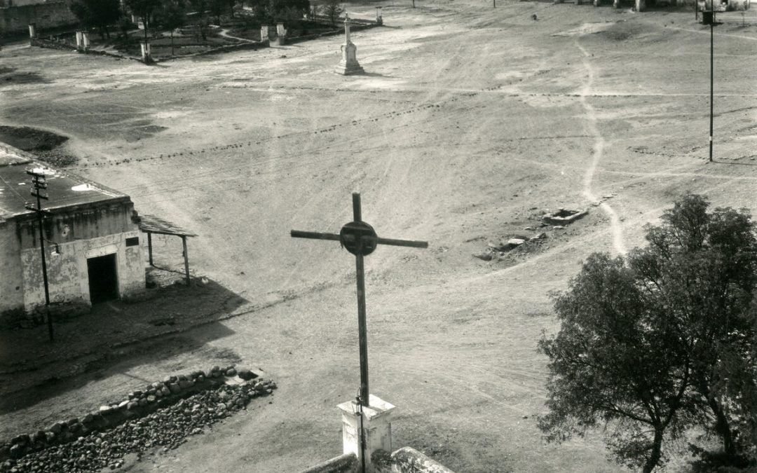 Points of Convergence Exhibit