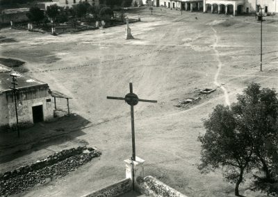 Points of Convergence Exhibit