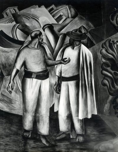 Throckmorton Fine Art Gallery NYC - Points of Convergence