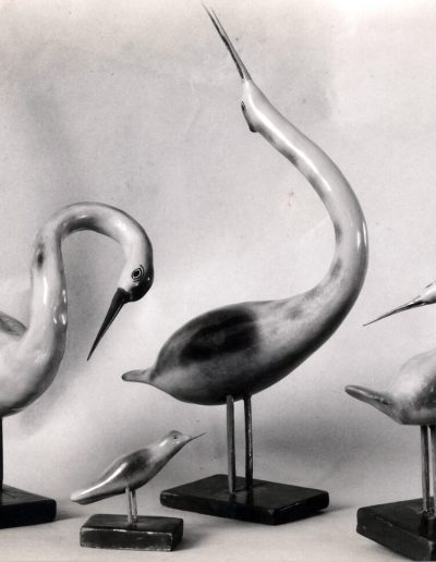 Throckmorton Fine Art Gallery NYC - Points of Convergence