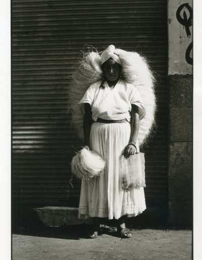 Throckmorton NYC Fine Art Gallery | Graciela Iturbide Asturias Exhibit