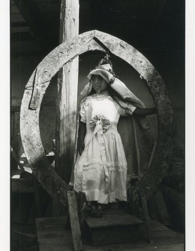 Throckmorton NYC Fine Art Gallery | Graciela Iturbide Asturias Exhibit