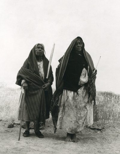 Throckmorton NYC Fine Art Gallery | Graciela Iturbide Asturias Exhibit