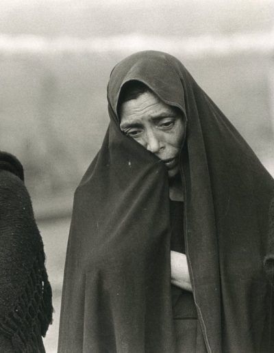 Throckmorton NYC Fine Art Gallery | Graciela Iturbide Asturias Exhibit