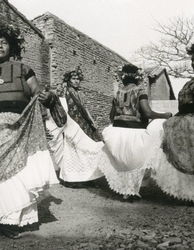 Throckmorton NYC Fine Art Gallery | Graciela Iturbide Asturias Exhibit