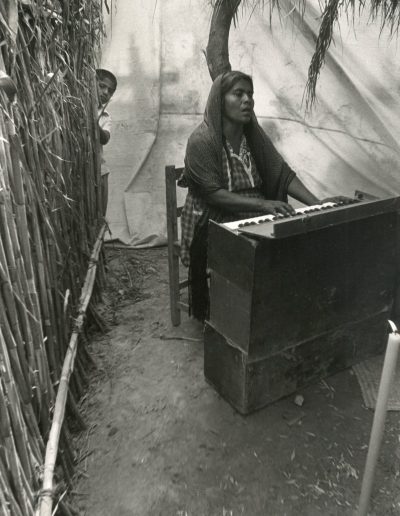 Throckmorton NYC Fine Art Gallery | Graciela Iturbide Asturias Exhibit