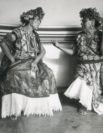 Throckmorton NYC Fine Art Gallery | Graciela Iturbide Asturias Exhibit