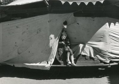 Graciela Iturbide Asturias Exhibit