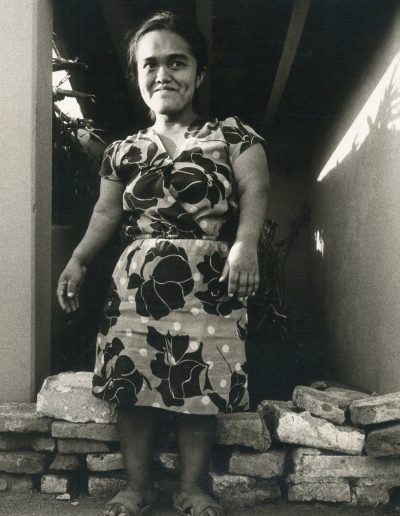 Throckmorton NYC Fine Art Gallery | Graciela Iturbide Asturias Exhibit