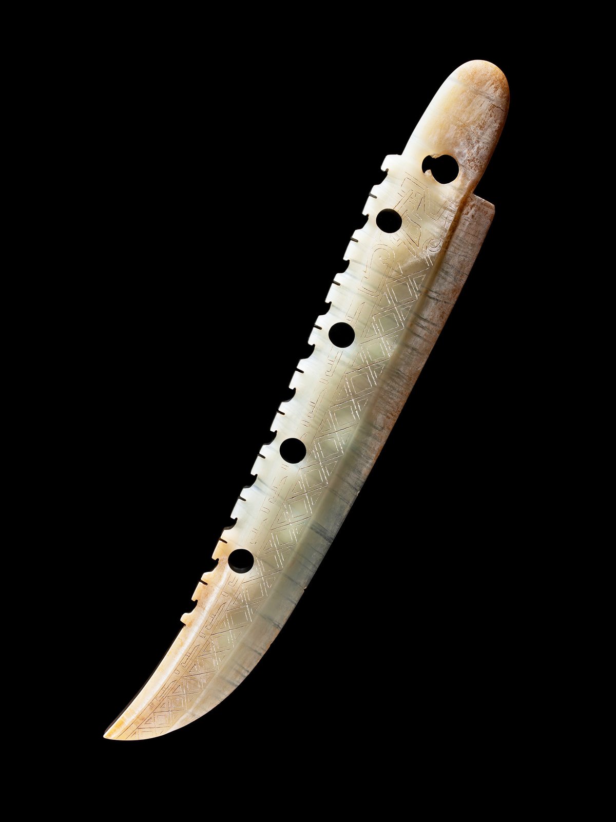 Throckmorton NYC Fine Art Gallery | Mandate of Harmony