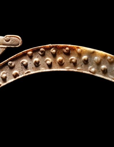 Throckmorton NYC Fine Art Gallery | Mandate of Harmony