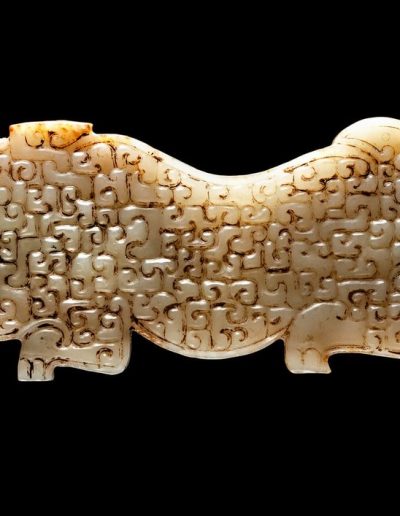 Throckmorton NYC Fine Art Gallery | Mandate of Harmony