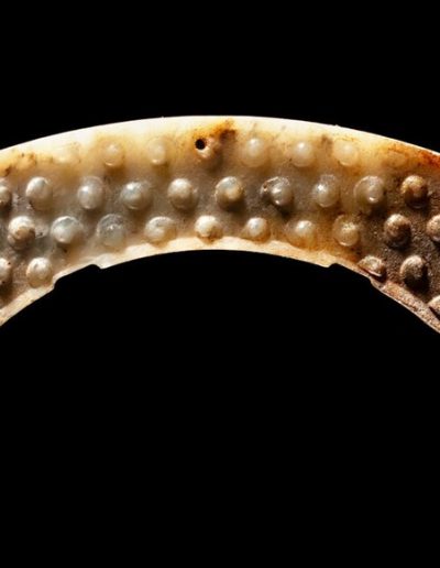 Throckmorton NYC Fine Art Gallery | Mandate of Harmony