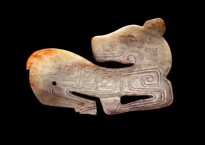 Mandate of Harmony Exhibit