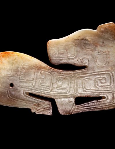 Throckmorton NYC Fine Art Gallery | Mandate of Harmony