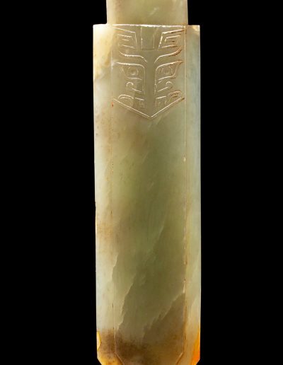 Throckmorton NYC Fine Art Gallery | Mandate of Harmony