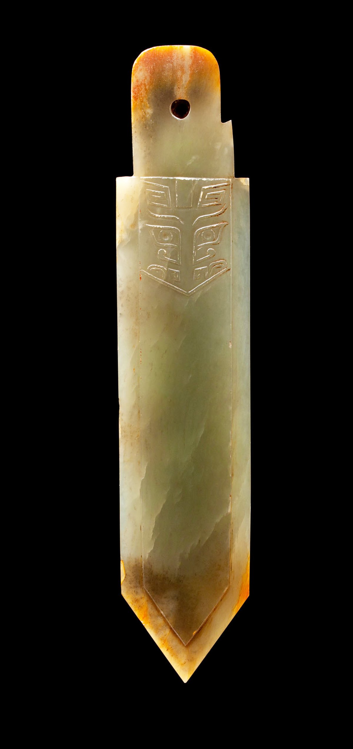 Throckmorton NYC Fine Art Gallery | Mandate of Harmony