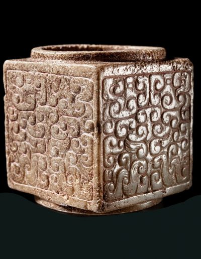 Throckmorton NYC Fine Art Gallery | Mandate of Harmony