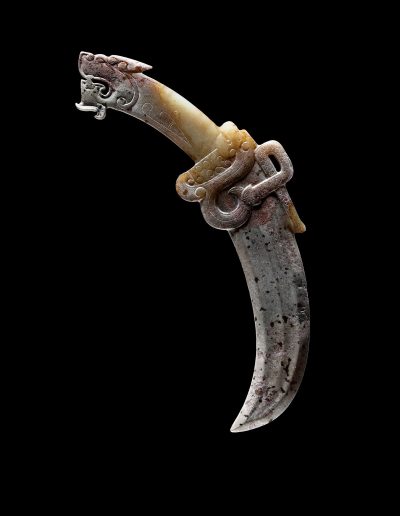 Throckmorton NYC Fine Art Gallery | Mandate of Harmony