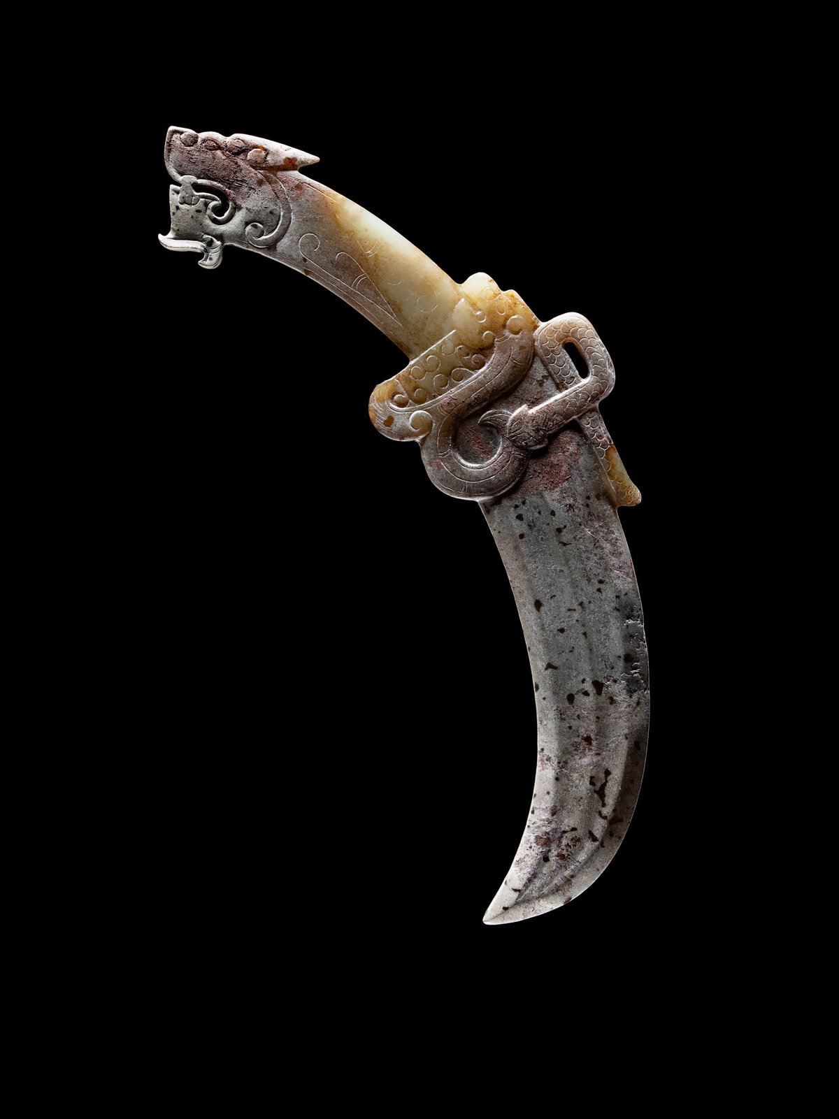 Throckmorton NYC Fine Art Gallery | Mandate of Harmony