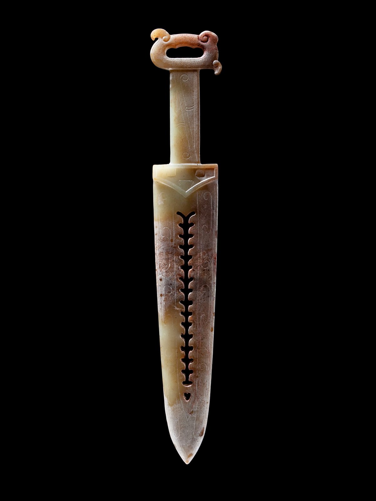 Throckmorton NYC Fine Art Gallery | Mandate of Harmony