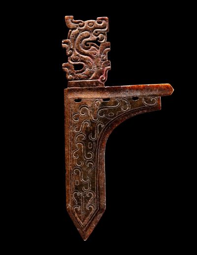 Throckmorton NYC Fine Art Gallery | Mandate of Harmony